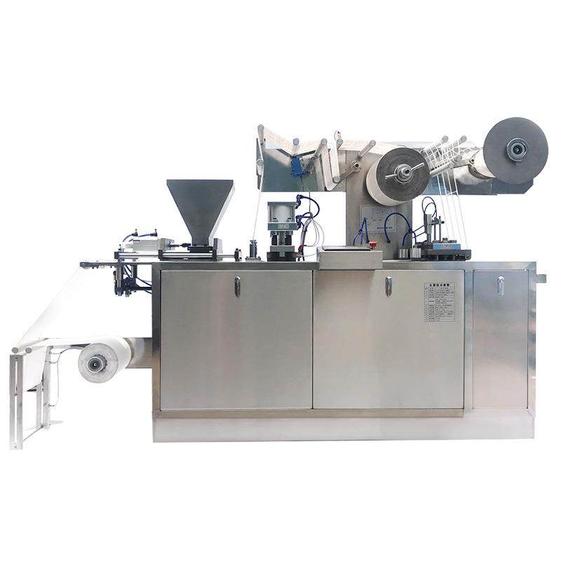 厂家直销NB330新型全自动生物冰袋科技冰袋包装机(高速稳定,淘宝优惠券,粉丝福利购,淘宝优惠卷