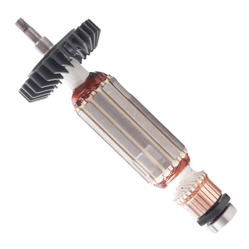 适用牧田GA4030角磨机转子4030 4031定子线圈磨光机装机级配件 - 图3