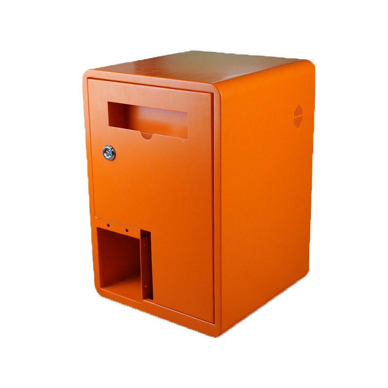 Manufacturer's automation equipment square pass equipment box shell sheet metal chassis rack processing drawings and samples can be processed on demand