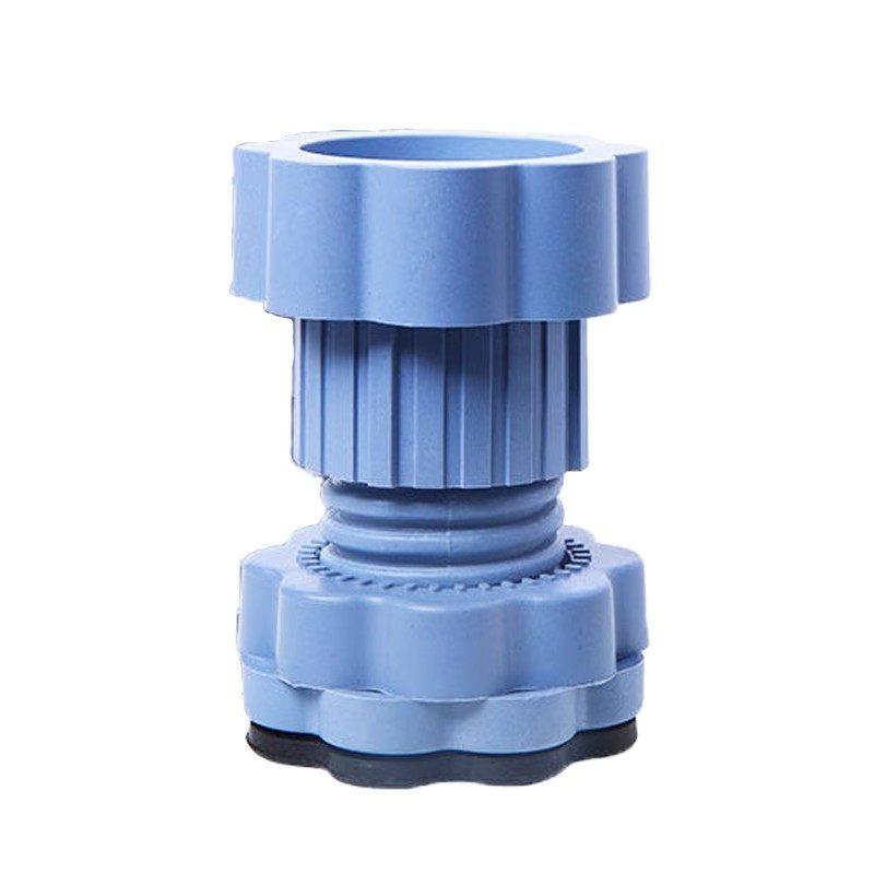 洗衣机底座通用脚垫垫高防潮冰箱静音波轮滚筒增高减震防滑防震垫,淘宝优惠券,粉丝福利购,淘宝优惠卷