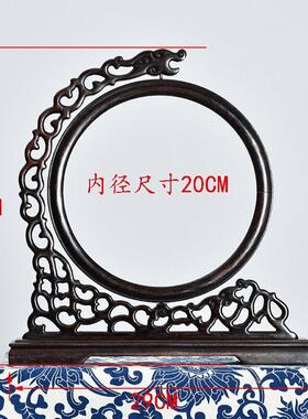 摆件插屏瓷刺绣苏绣实木屏风画框维修双面绣相框架子板框装裱其它