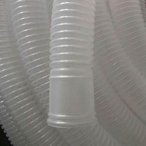 双层波纹管塑料软管排水波纹管空调排水灌溉管子 - 图0