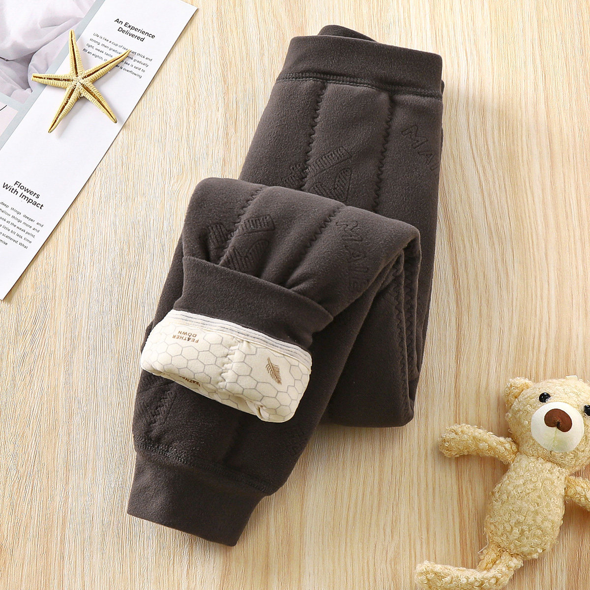 中大童夹棉530g保暖裤学生加厚校服神器内搭秋裤男童女童秋冬棉裤,淘宝优惠券,粉丝福利购,淘宝优惠卷