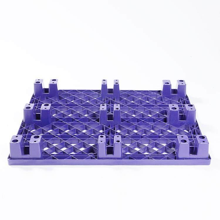 1210网格单面18脚托盘网格九脚塑胶托盘仓库叉车托盘防潮垫板,淘宝优惠券,粉丝福利购,淘宝优惠卷