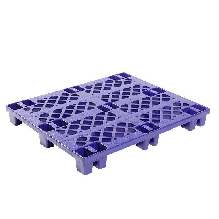 1210网格单面18脚托盘网格九脚塑胶托盘仓库叉车托盘防潮垫板,淘宝优惠券,粉丝福利购,淘宝优惠卷