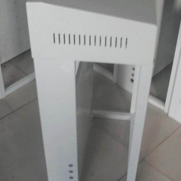 Specializing in the production of various special-shaped chassis cabinets