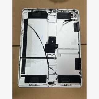 Suitable for ipad pro 11/13 inch disassembled case with speaker pro 11 inch 1234 back cover a1980a2228a2377