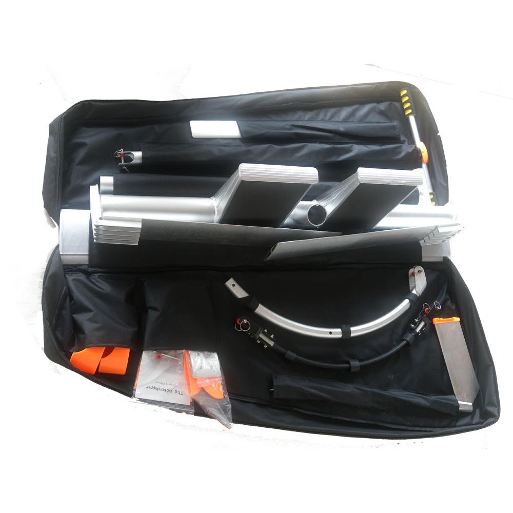 水上自行车水鸟折叠水翼单人水上娱乐运动器成人夏季游乐水上滑板 - 图2