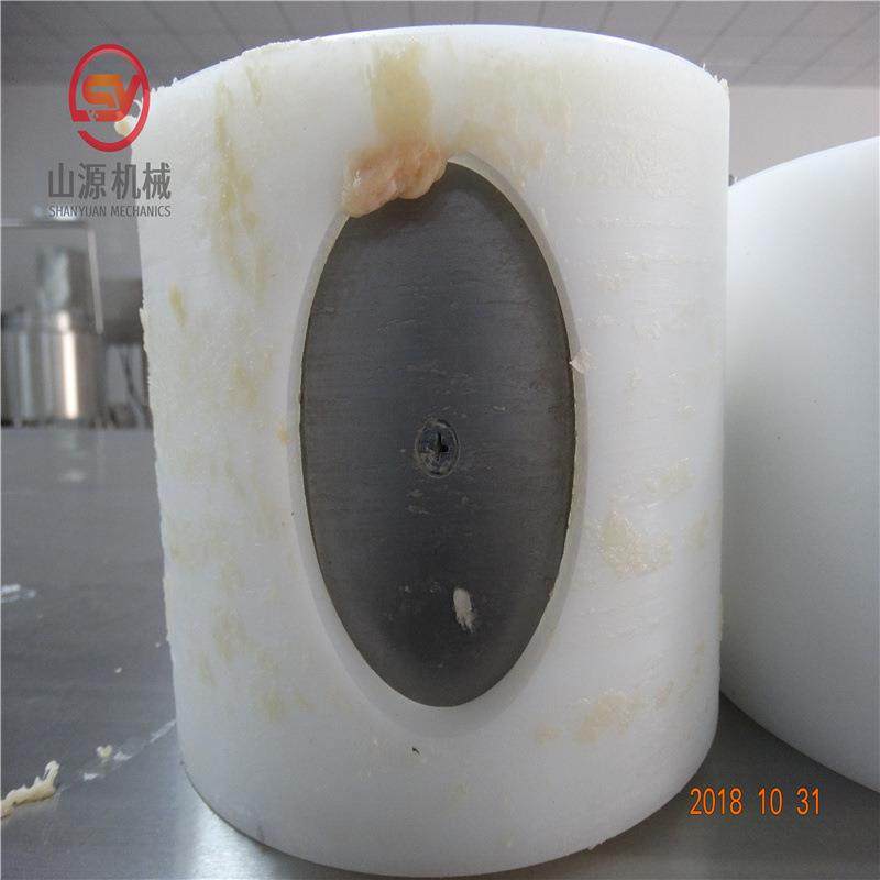 自动汉堡肉饼成型机 全自动不锈钢肉饼机 商用素饼虾饼机,淘宝优惠券,粉丝福利购,淘宝优惠卷