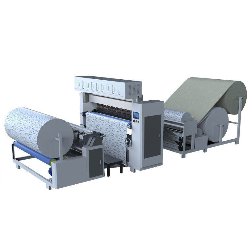 全自动超声波席梦思床垫围边侧边制造机超声波海绵床垫围条机,淘宝优惠券,粉丝福利购,淘宝优惠卷