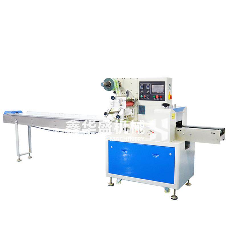 一次性筷子勺子刀叉枕式包装机 全自动一次性餐具高速枕式包装机,淘宝优惠券,粉丝福利购,淘宝优惠卷