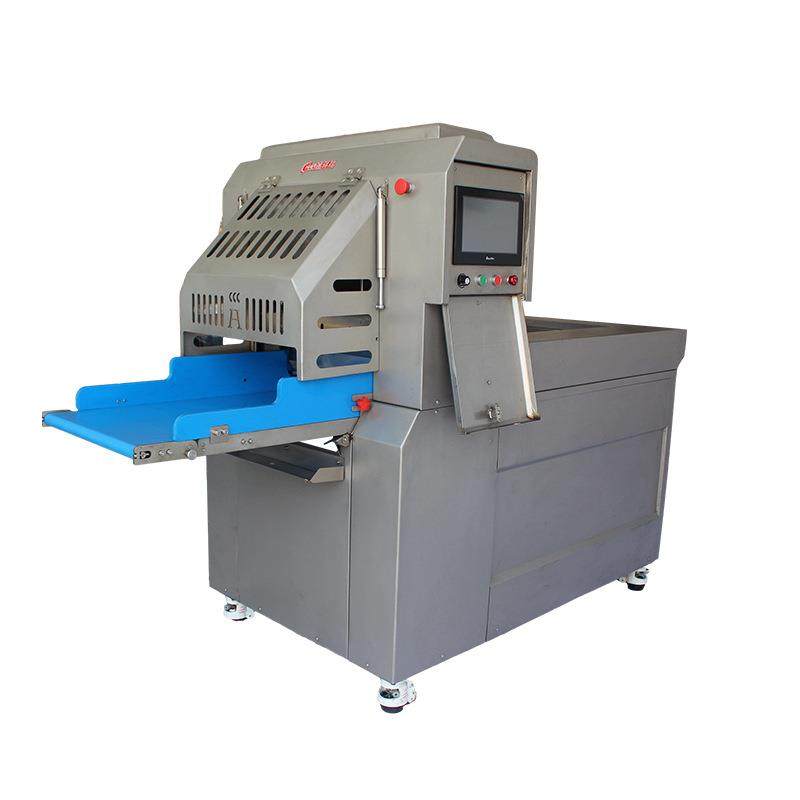 高速推料切片机羊肉切卷机商用全自动冻肉刨片机电动肥牛切肉卷机,淘宝优惠券,粉丝福利购,淘宝优惠卷