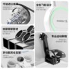 Hanma spinning bicycle home-made self-powered indoor exercise bike equipment silent sports bicycle exercise training