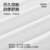 Men's Long Staple Cotton Summer Breathable Underwear 10A Antibacterial