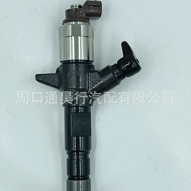 优势供应095000-5550电装喷油器总成系列33800-45700 - 图0