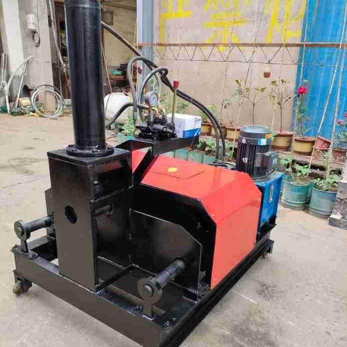 电动液压升降弯管机 108型号弯管机 滚圆机 厂家现场 实地商家,淘宝优惠券,粉丝福利购,淘宝优惠卷