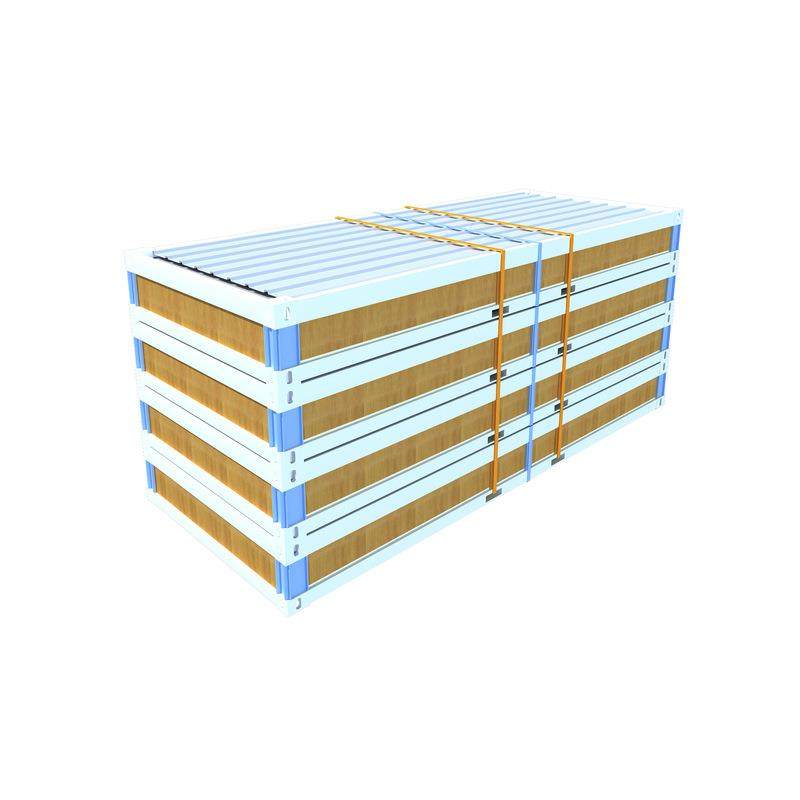 集装箱活动房移动房框架集成房屋办公室工地住人简易组装活动板房,淘宝优惠券,粉丝福利购,淘宝优惠卷