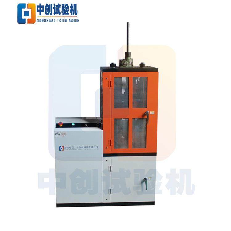 电脑控制低频弹簧疲劳试验机 弹簧疲劳试验机 5kN减震簧耐久测试,淘宝优惠券,粉丝福利购,淘宝优惠卷