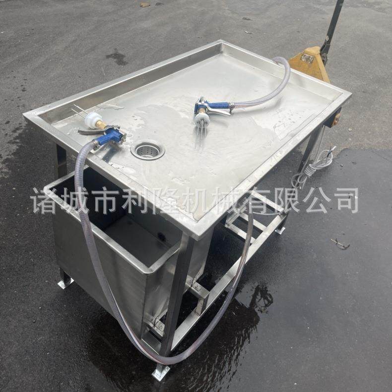 手动8针盐水注射机雪花牛肉腌制嫩化平台式腌肉入味注射器,淘宝优惠券,粉丝福利购,淘宝优惠卷