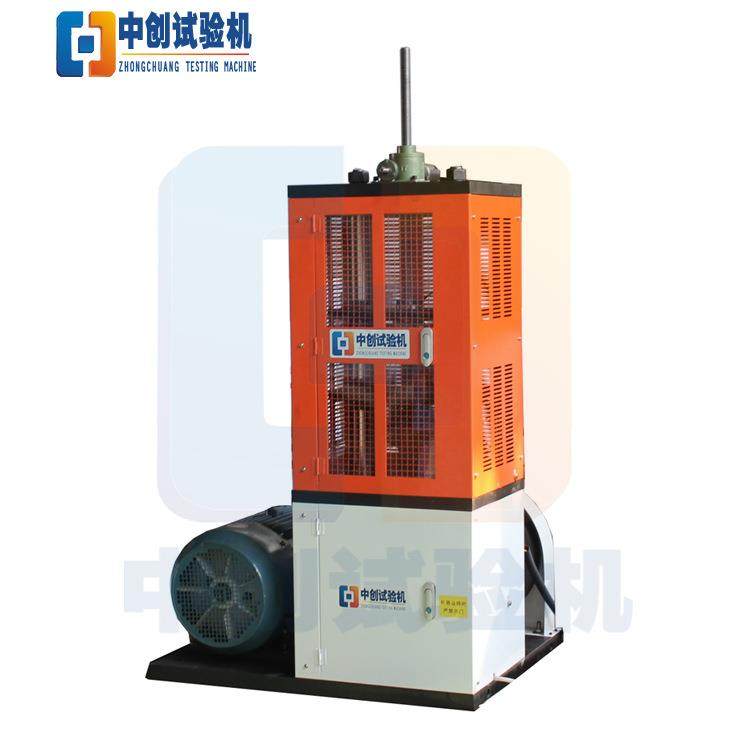 电脑控制低频弹簧疲劳试验机 弹簧疲劳试验机 5kN减震簧耐久测试,淘宝优惠券,粉丝福利购,淘宝优惠卷