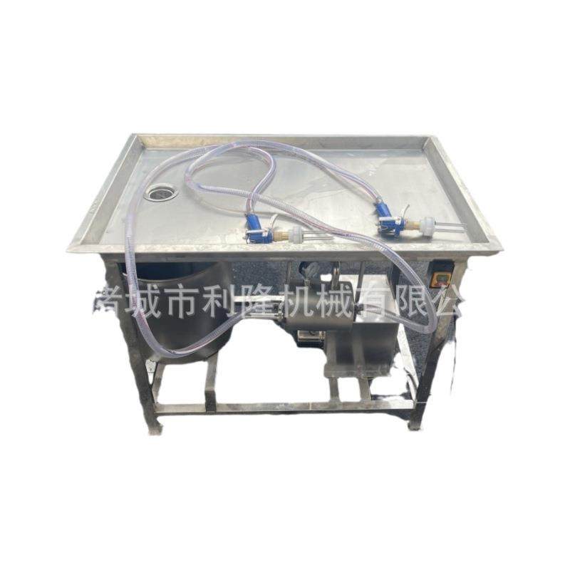 手动8针盐水注射机雪花牛肉腌制嫩化平台式腌肉入味注射器,淘宝优惠券,粉丝福利购,淘宝优惠卷