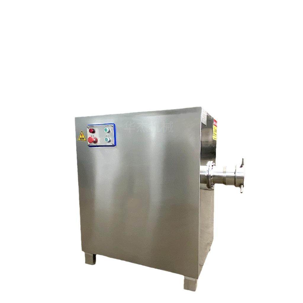 蔬菜扁豆鸡架馅料快速绞碎设备304香肠肉馅100型绞肉机,淘宝优惠券,粉丝福利购,淘宝优惠卷