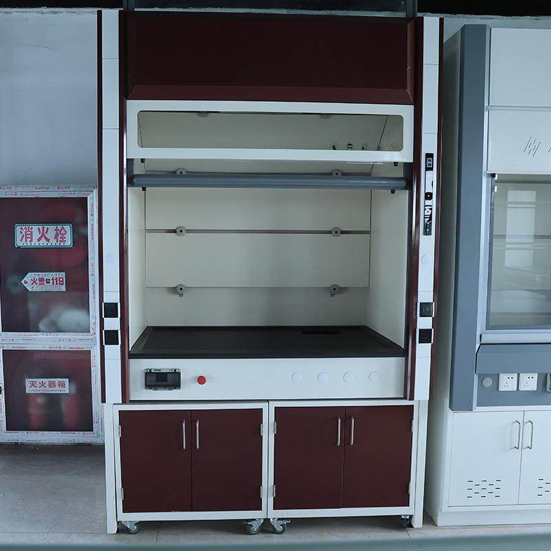 实验室全钢通风柜pp桌上型通风橱化验室步入式排风落地式通风柜,淘宝优惠券,粉丝福利购,淘宝优惠卷