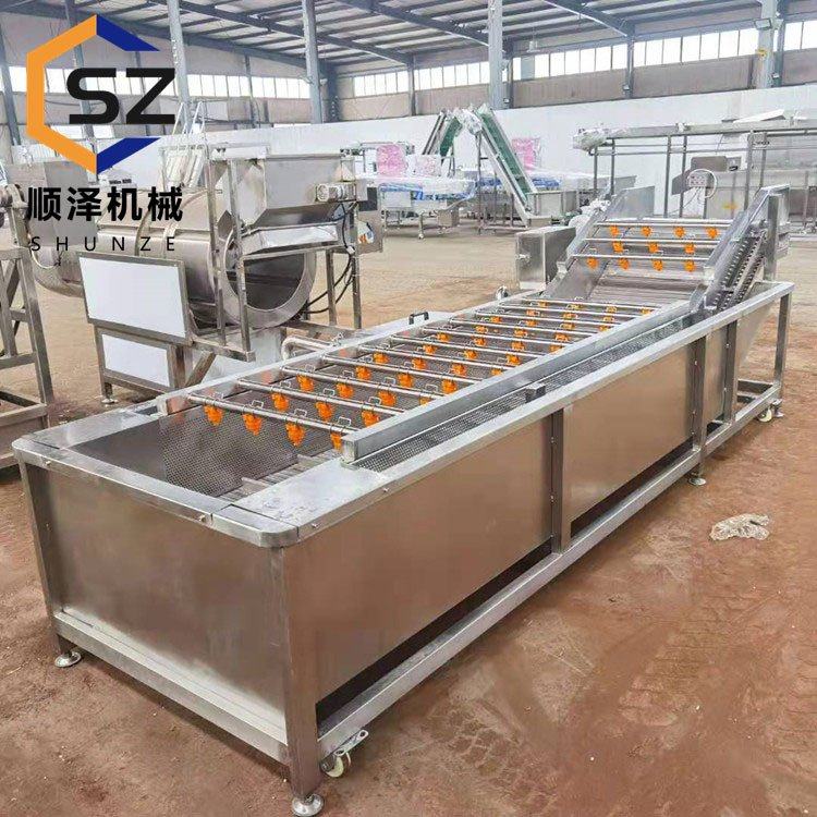婆婆丁清洗机 桑葚清洗机 不锈钢气泡式菠菜清洗机 顺泽机械,淘宝优惠券,粉丝福利购,淘宝优惠卷