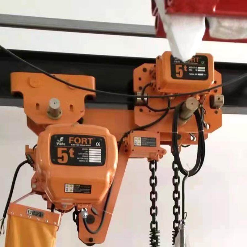 环链电动葫芦0.5T1吨2吨起重葫芦吊机80V固定运行式电葫芦,淘宝优惠券,粉丝福利购,淘宝优惠卷