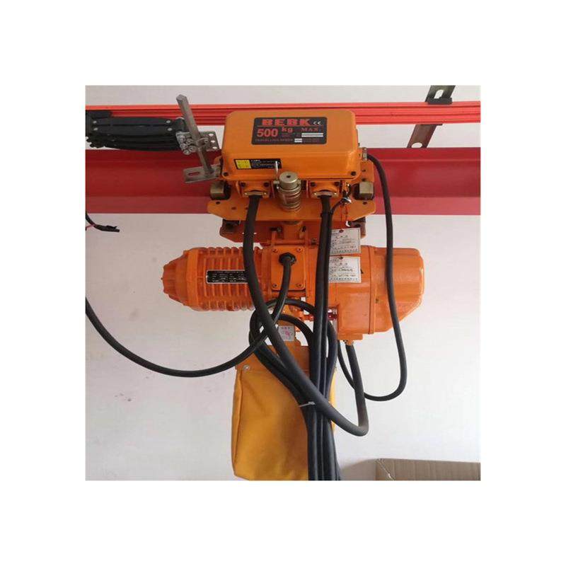 环链电动葫芦0.5T1吨2吨起重葫芦吊机80V固定运行式电葫芦,淘宝优惠券,粉丝福利购,淘宝优惠卷