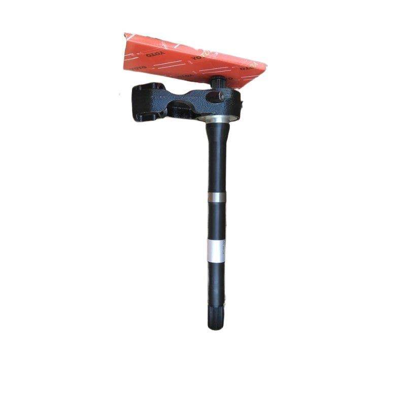 IX35自动四驱2.4起亚智跑前半轴中间连接杆 过桥轴过桥轴承,淘宝优惠券,粉丝福利购,淘宝优惠卷