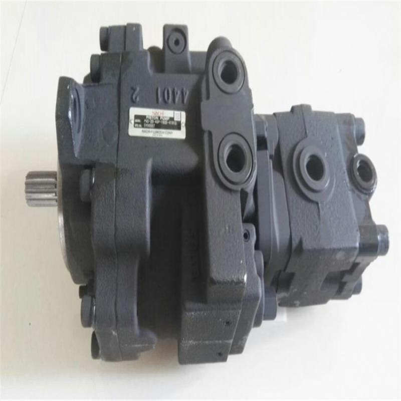 不二越NACHI柱塞泵PVD-2B-40P-16G5-4191B现货零售 - 图1