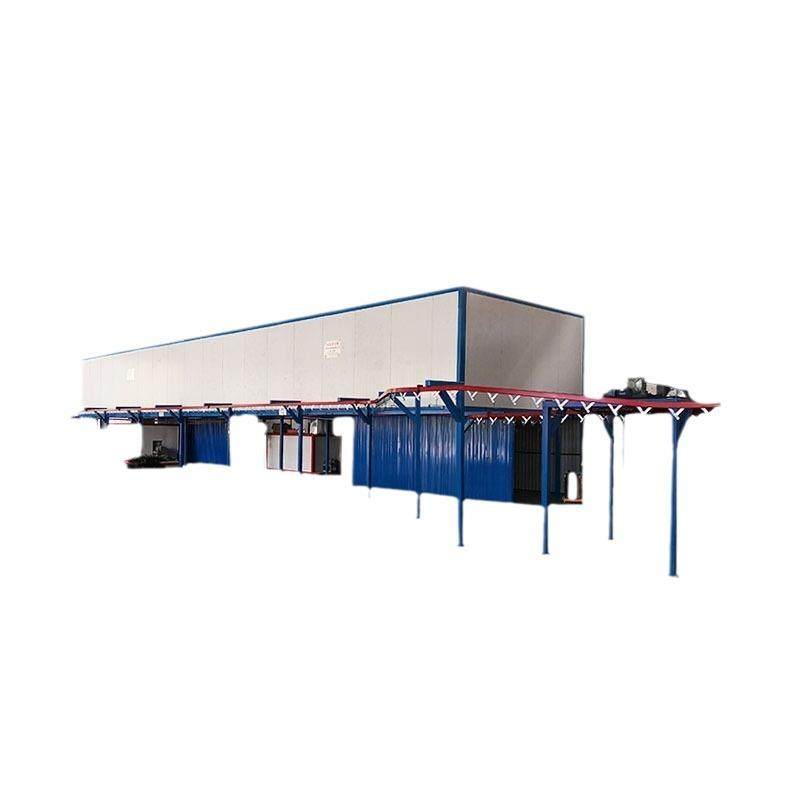 厂家供应自行车静电喷粉流水线 静电粉末喷涂线 喷粉设备喷涂线,淘宝优惠券,粉丝福利购,淘宝优惠卷