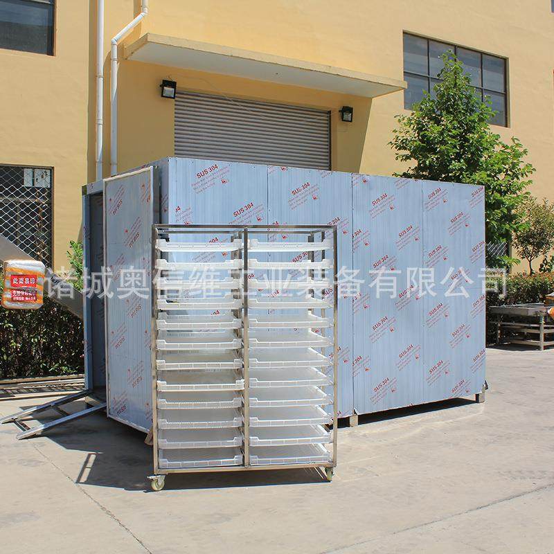 风干鹅烘干机设备 广式腊肠腊肉烘干房 鸭胸肉鸭舌烘干机设备,淘宝优惠券,粉丝福利购,淘宝优惠卷