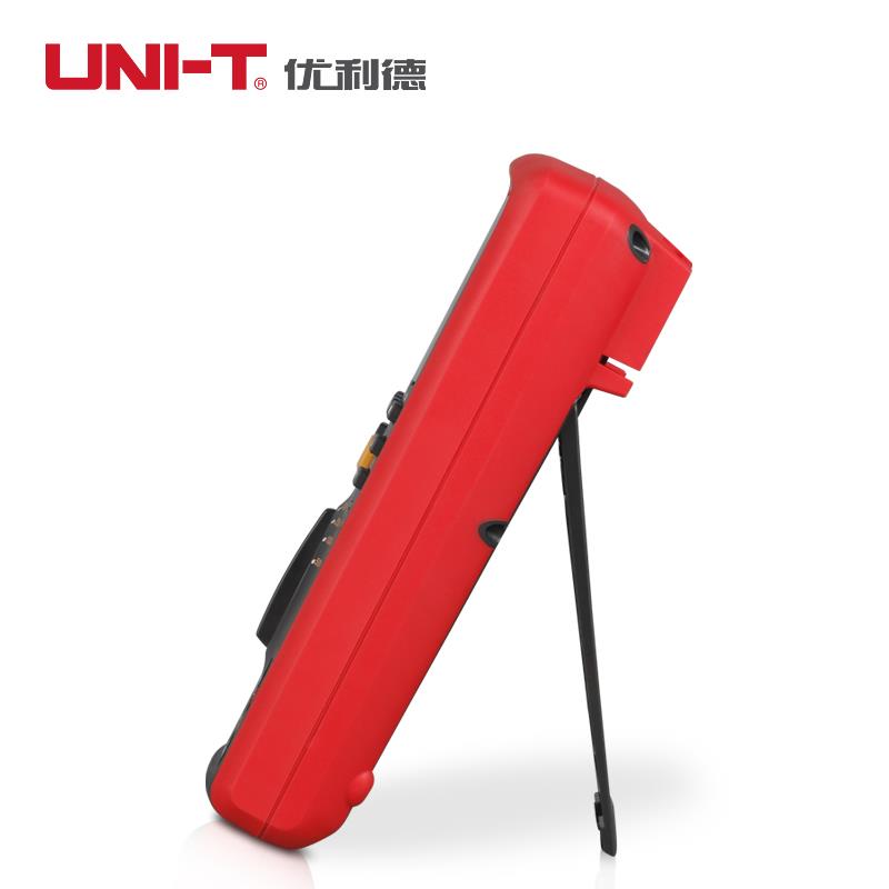 工业品优利德UT505A/UT505B手持式绝缘电阻测试一键式数字摇表 - 图3