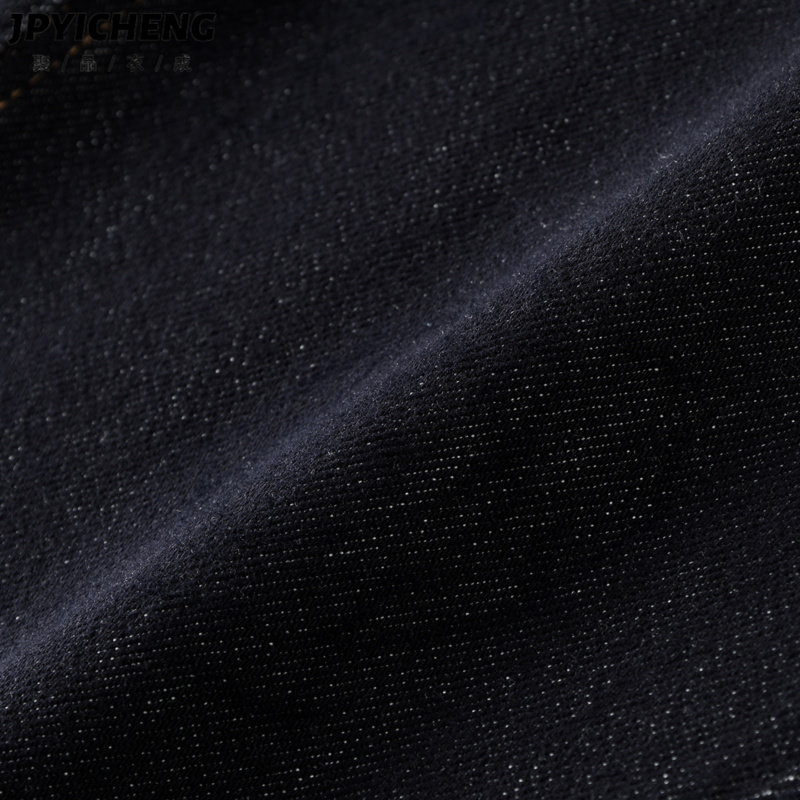 深蓝色天丝牛仔裤女2025新款冬季复古美式高腰显瘦宽松直筒阔腿裤,淘宝优惠券,粉丝福利购,淘宝优惠卷