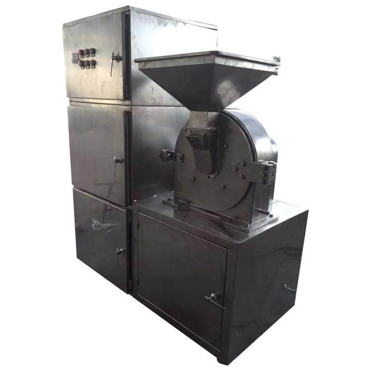 40B粉碎机带除尘系统草药粉碎机40B粉碎机药粉粉碎设备除尘系统,淘宝优惠券,粉丝福利购,淘宝优惠卷