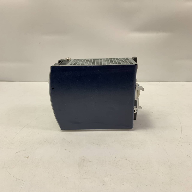 SD833   ABB    输入输出模块模拟量控制 - 图0