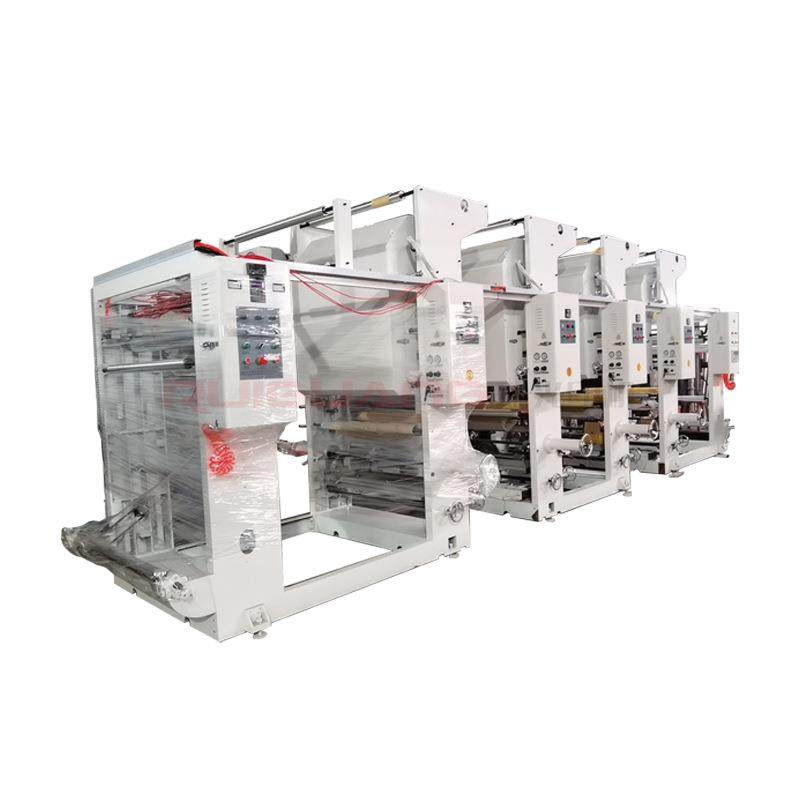 RG-41000型四色电脑凹版印刷机 纸张无纺布墙纸一次性桌布印刷机,淘宝优惠券,粉丝福利购,淘宝优惠卷