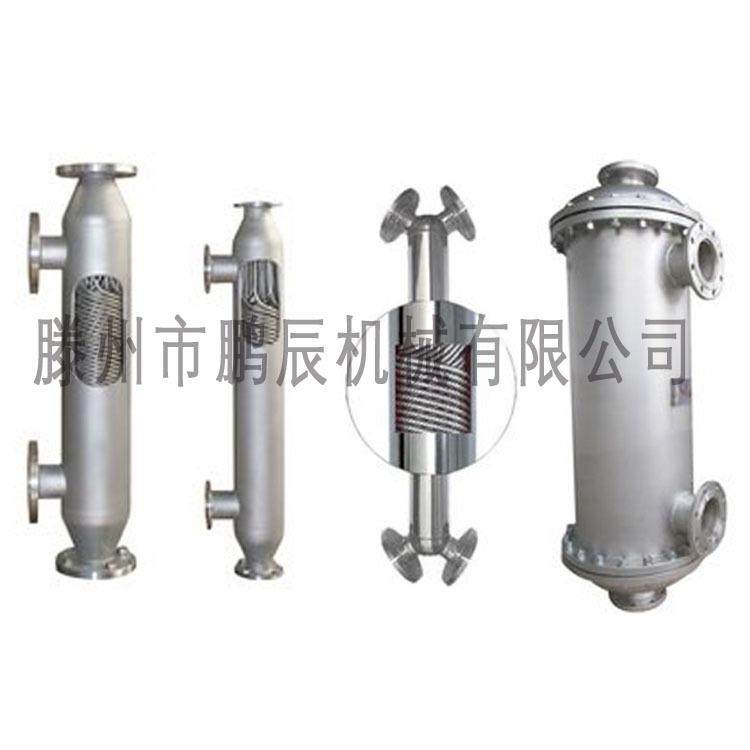 厂家直销各种规格螺旋缠绕套管式换热器 U型管冷凝器 热交换机,淘宝优惠券,粉丝福利购,淘宝优惠卷