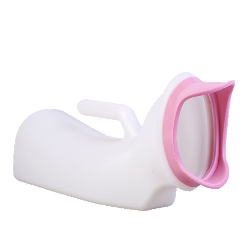 老人大容量女用尿壶超大家用女便壶夜壶成人小便壶女士卧床接尿器,淘宝优惠券,粉丝福利购,淘宝优惠卷