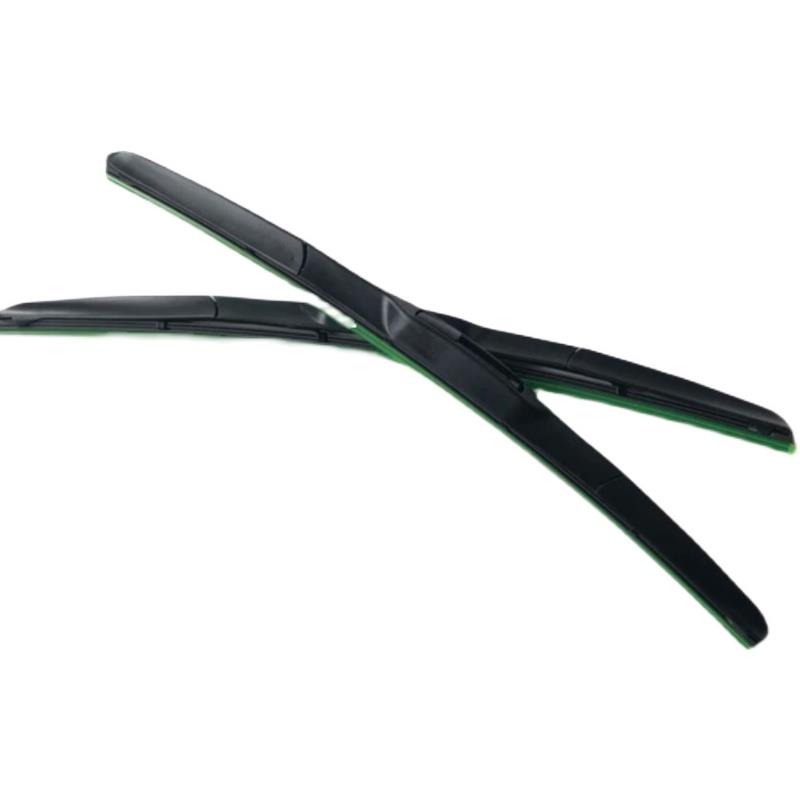 江淮帅铃X260 X330康铃X1 X5 X3 X2凯达X5X6 J3三段无骨雨刮器刷 - 图3