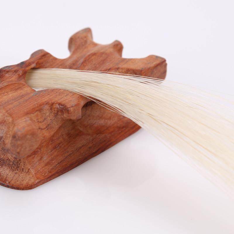 专业演奏二胡弓备用马尾84CM内蒙古高档真马尾毛二胡替换弓毛配件,淘宝优惠券,粉丝福利购,淘宝优惠卷