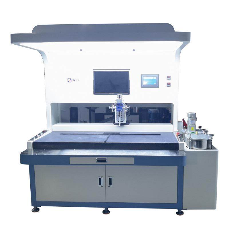 ccd全景视觉灌胶机环氧树脂ab胶真空灌胶机成像面积300*400毫米,淘宝优惠券,粉丝福利购,淘宝优惠卷