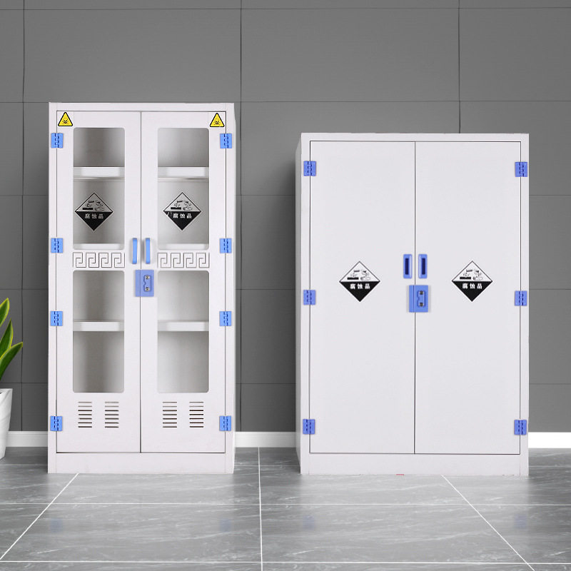 pp柜实验室化学危化品储存柜试剂柜器皿柜强酸强碱药品柜组装柜子,淘宝优惠券,粉丝福利购,淘宝优惠卷
