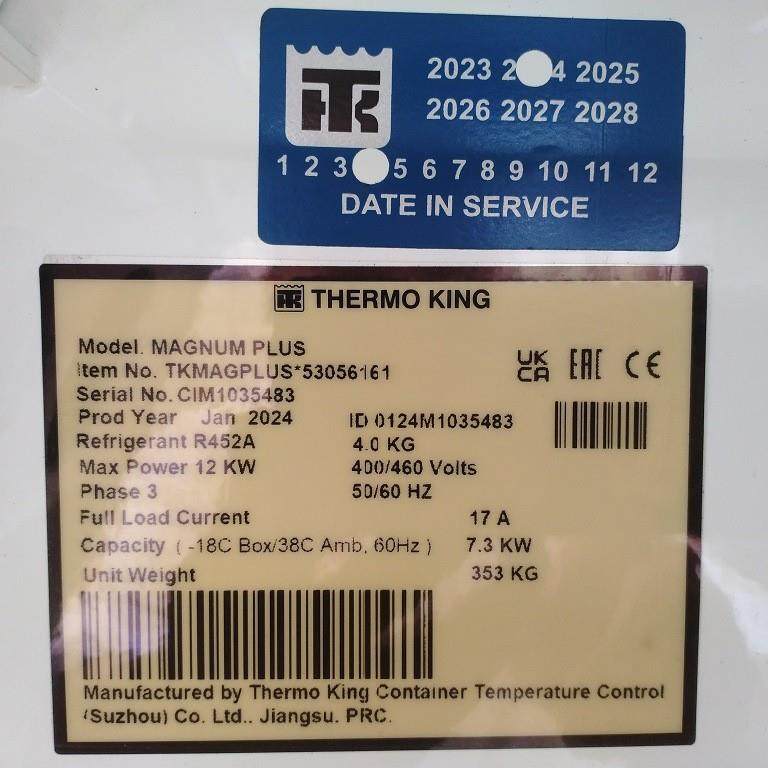 全新冷藏集装箱机组冷冻仓库整理设备保鲜机组冷库集装海运集装箱,淘宝优惠券,粉丝福利购,淘宝优惠卷