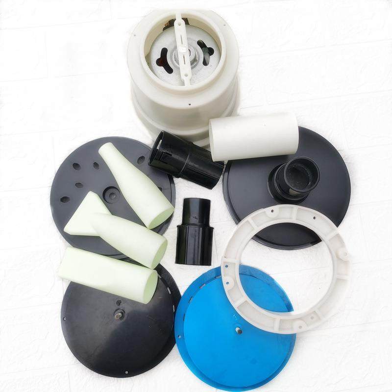 HDPE塑料加工件 PE塑胶制品模具加工 pvc管件模具工业设计注塑厂,淘宝优惠券,粉丝福利购,淘宝优惠卷