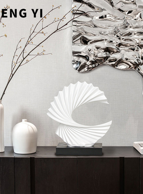 优选诚艺财源滚滚高档艺术轻奢摆件酒柜客厅摆设现代软装饰品