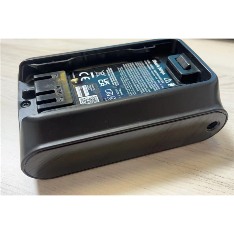 优选适用Shark ninja鲨客吸尘器电池 XBATR520DCEU XPBTR430SLJ - 图0