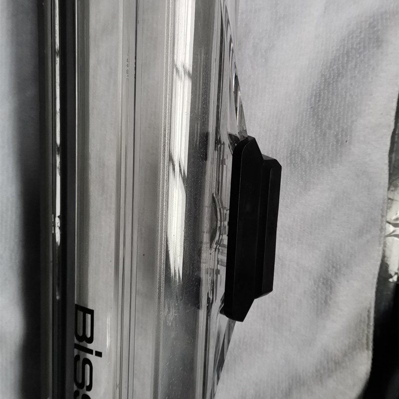 优选必胜洗地机无线四代配件2955z刷窗盖 - 图0